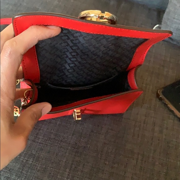 DVF small shoulder bag - Picture 10 of 10